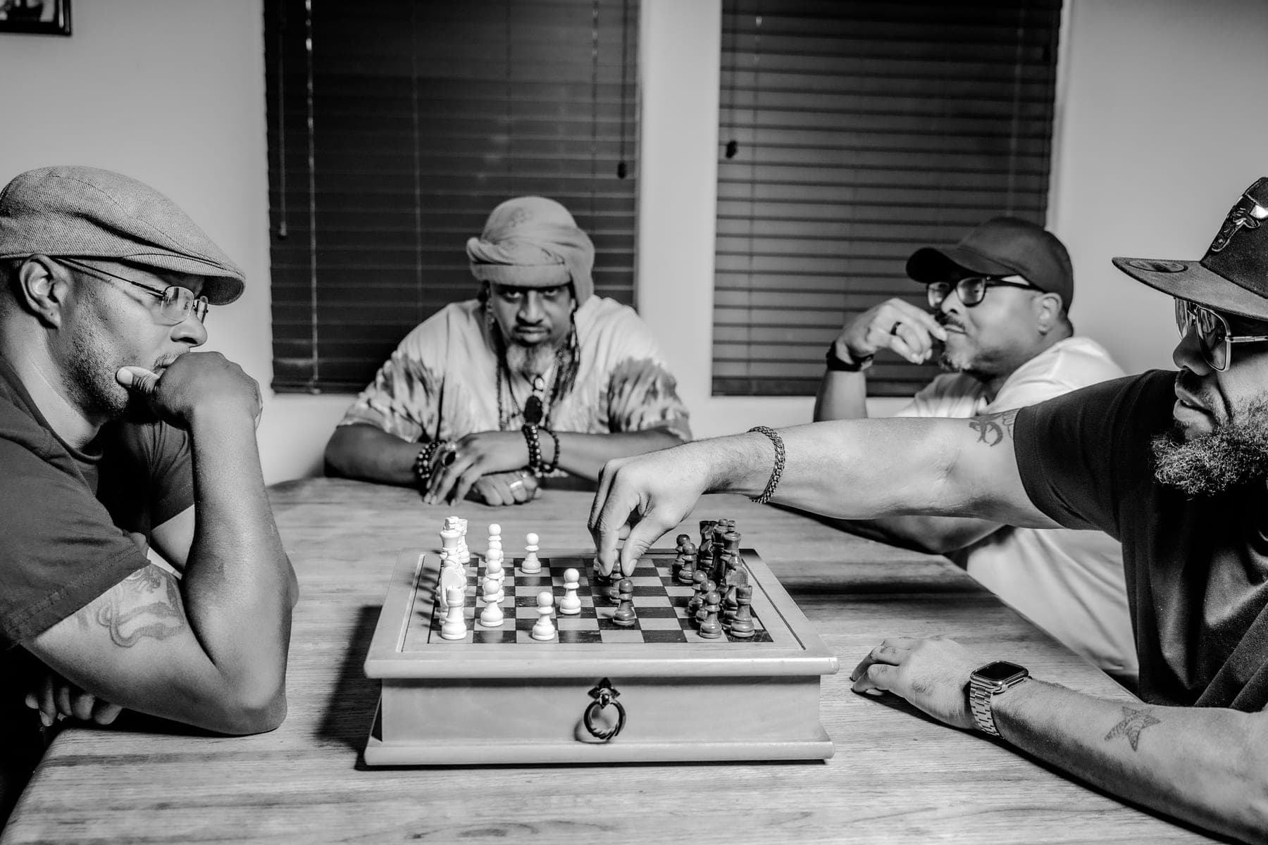 Full-Time Media photography portfolio — sample 41