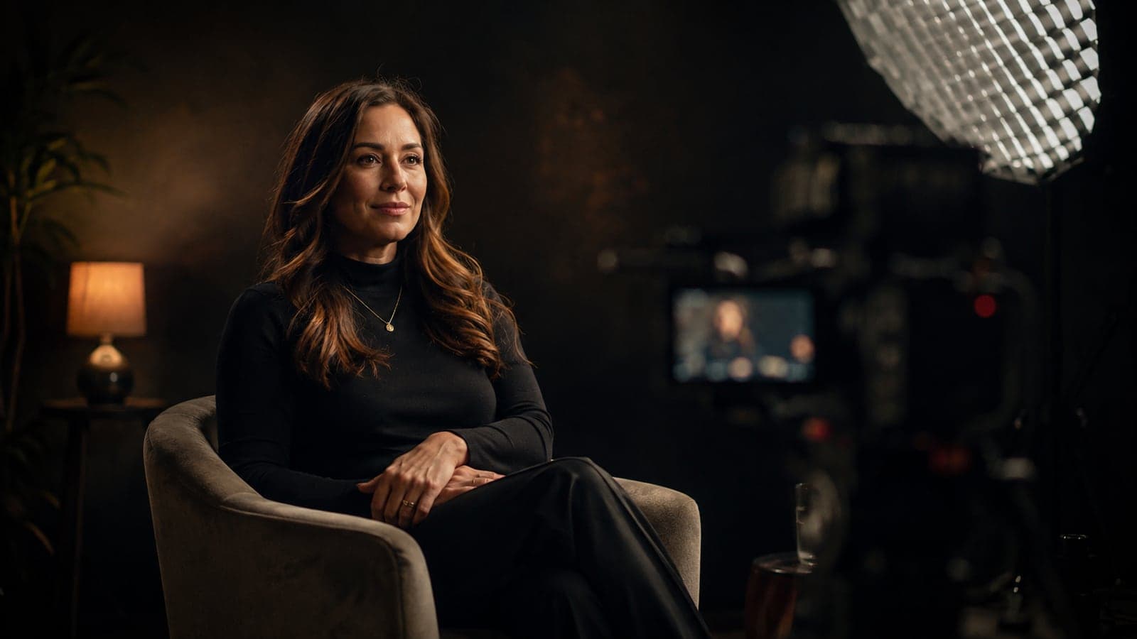 Interviews