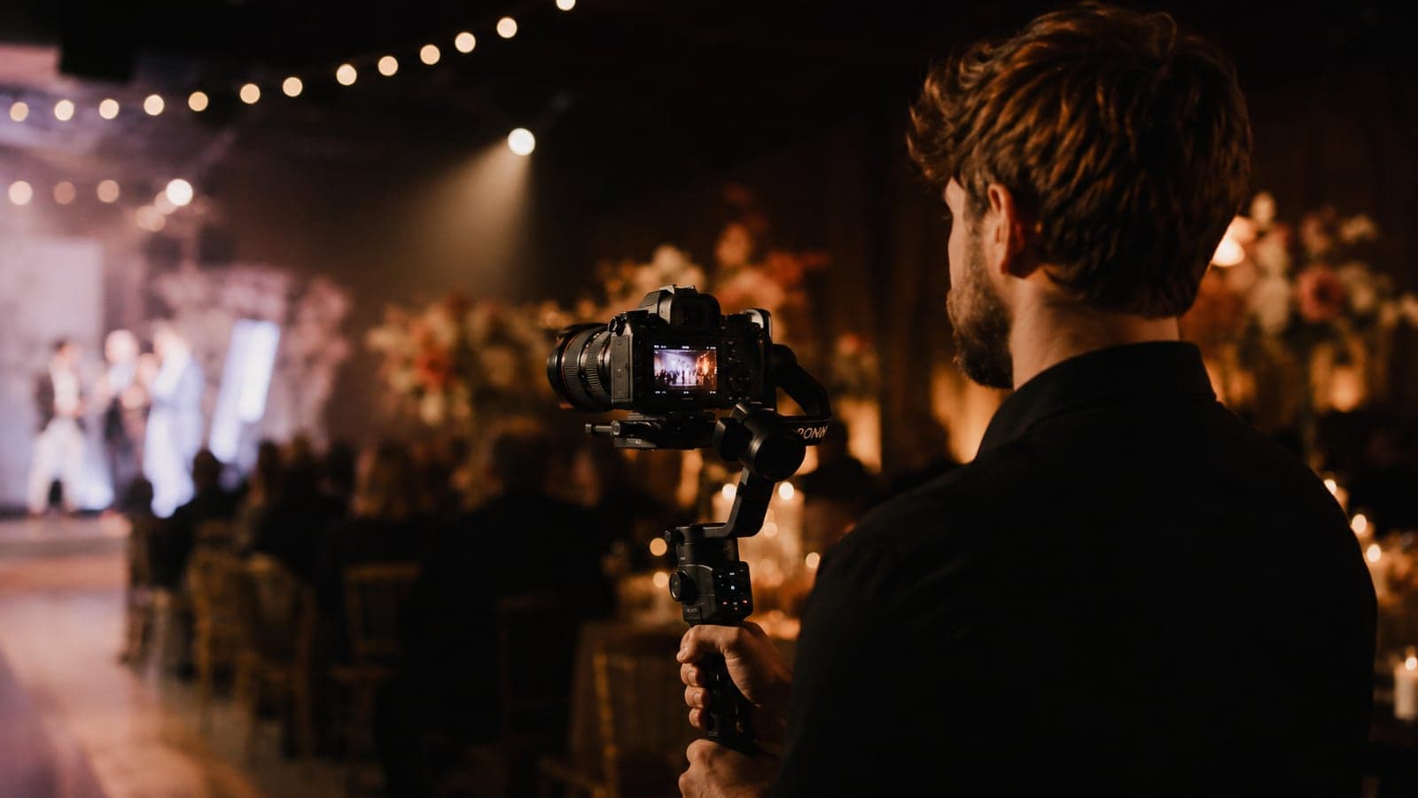 Event Coverage